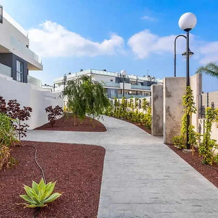 Appartement Explorer's Granadilla De Abona