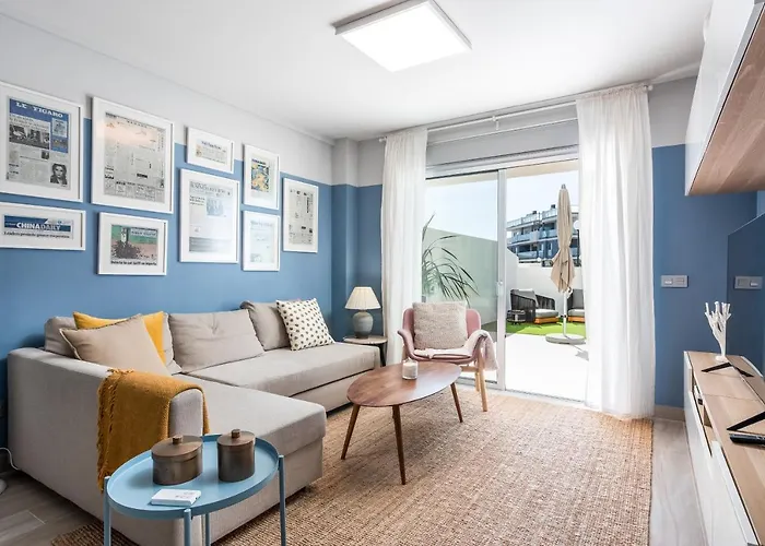 Appartement Explorer's