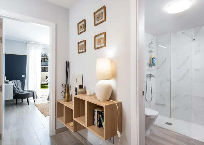 Appartement Explorer's Granadilla De Abona