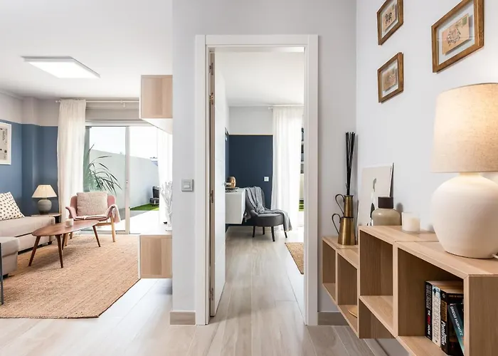 Appartement Explorer's *