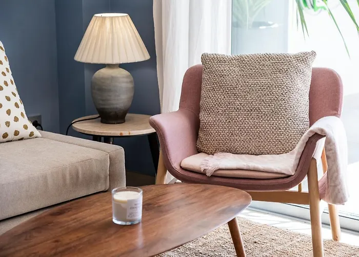 Explorer's Appartement Granadilla De Abona