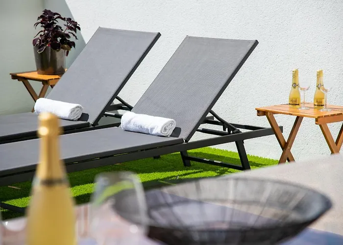 Explorer's Appartement Granadilla De Abona