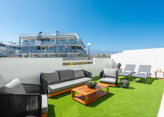 Appartement Explorer's *