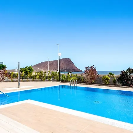 Explorer's Apartament Granadilla De Abona