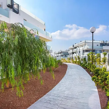 Apartament Explorer's Granadilla De Abona