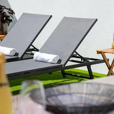 Explorer's Apartment Granadilla De Abona