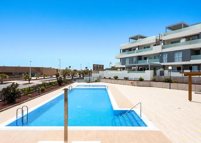 Apartament Explorer's *