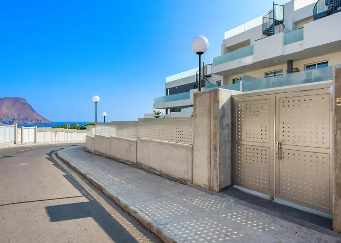 Apartament Explorer's *