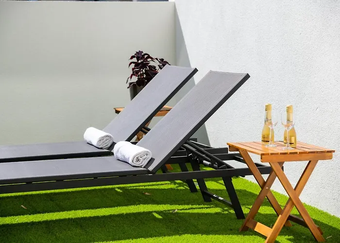 아파트 Explorer's 그라나딜라데아보나