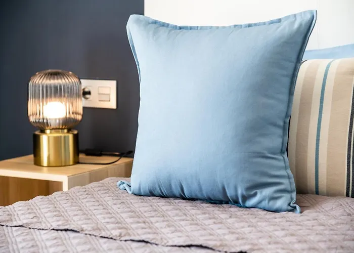 Apartament Explorer's *