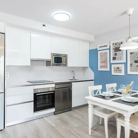 Explorer's Apartamento