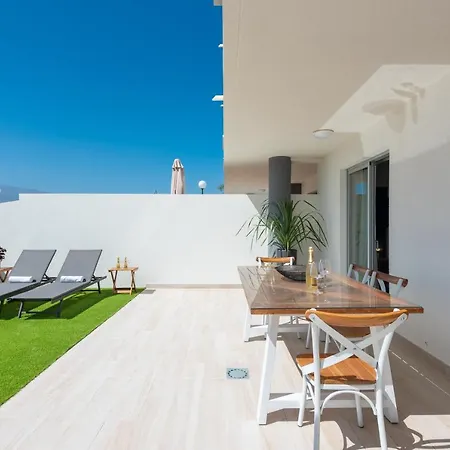 Explorer's Granadilla De Abona