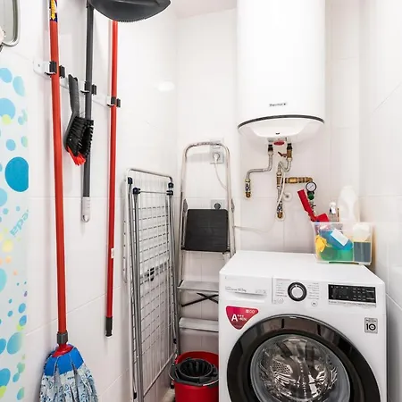 Apartamento Explorer's