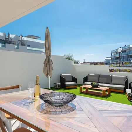 Explorer's Apartamento Granadilla De Abona