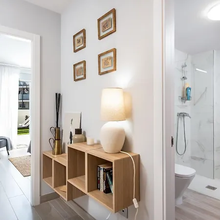 Apartamento Explorer's Granadilla De Abona