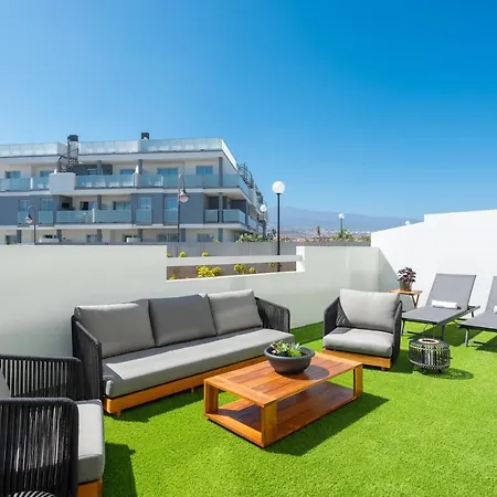 Apartamento Explorer's *