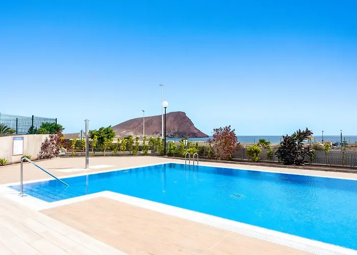 Explorer's Apartmán Granadilla De Abona