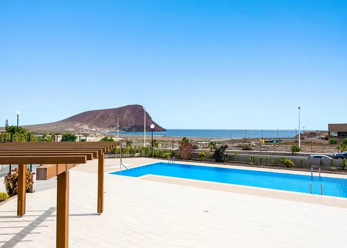 Explorer's Granadilla De Abona