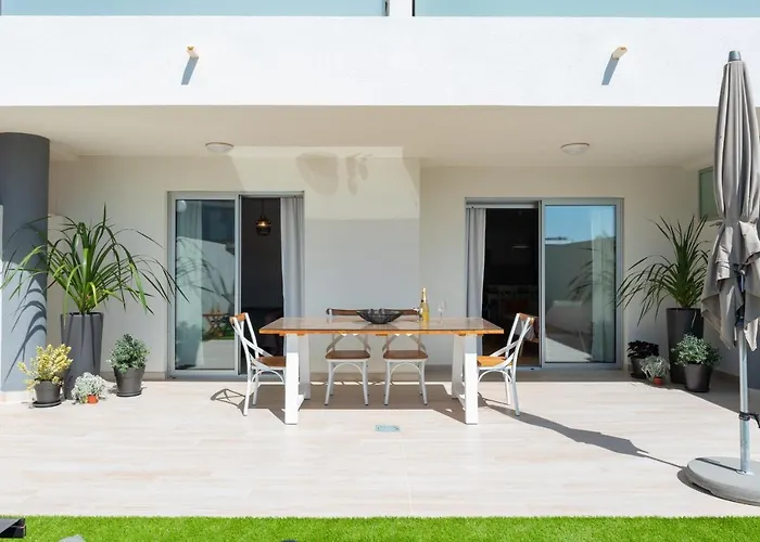 Apartmán Explorer's