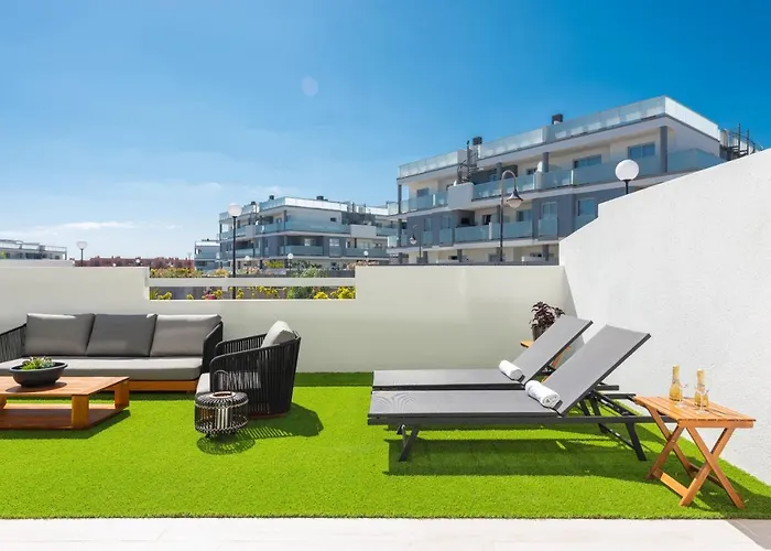 Explorer's Διαμέρισμα