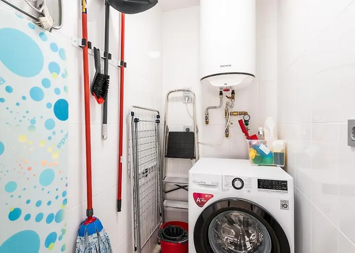 Apartmán Explorer's