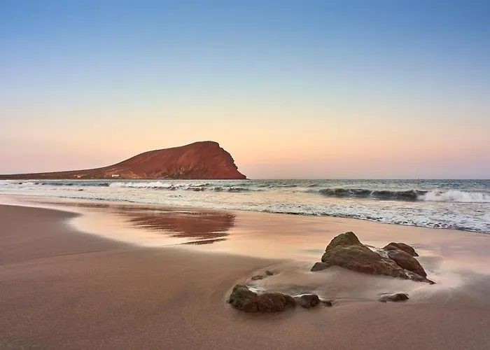 Explorer's * Granadilla De Abona