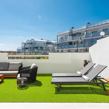 Explorer's Apartment