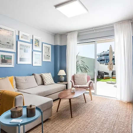 Apartment Explorer's